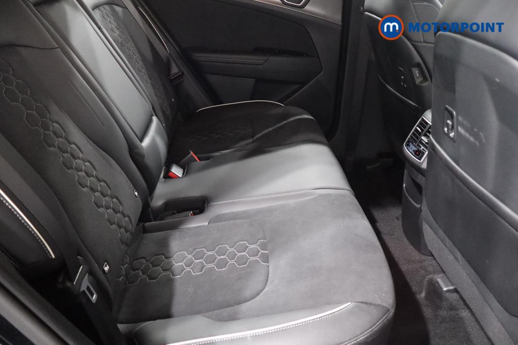 KIA Sportage Gt-Line Automatic Petrol-Electric Hybrid SUV - Stock Number (1633208) - 8th supplementary image