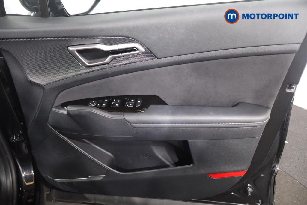 KIA Sportage Gt-Line Automatic Petrol-Electric Hybrid SUV - Stock Number (1633208) - 10th supplementary image