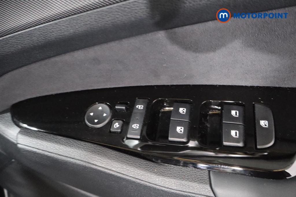 KIA Sportage Gt-Line Automatic Petrol-Electric Hybrid SUV - Stock Number (1633208) - 11th supplementary image