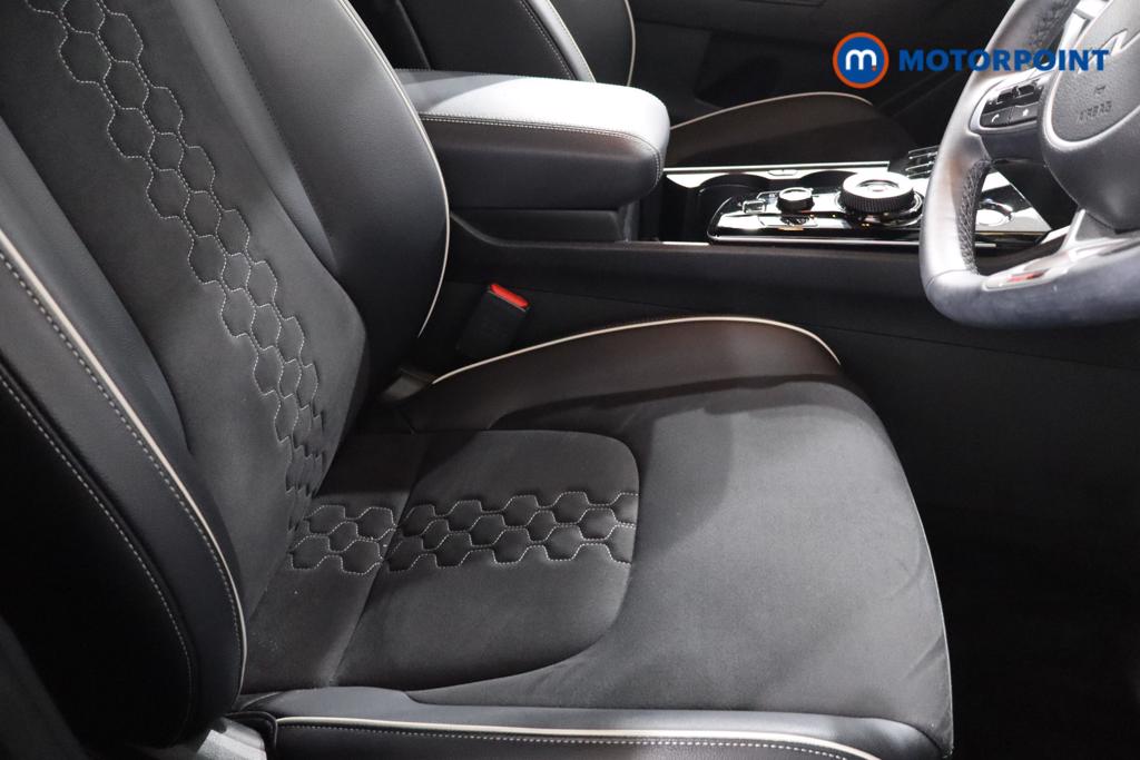 KIA Sportage Gt-Line Automatic Petrol-Electric Hybrid SUV - Stock Number (1633208) - 12th supplementary image