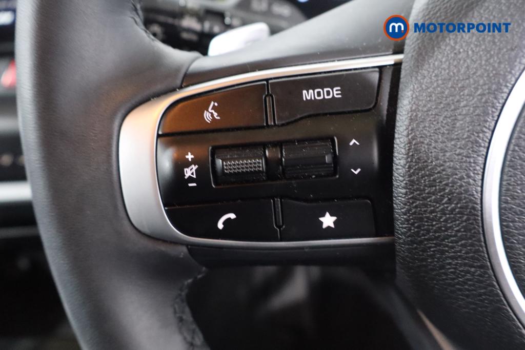 KIA Sportage Gt-Line Automatic Petrol-Electric Hybrid SUV - Stock Number (1633208) - 15th supplementary image