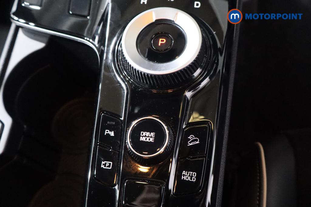 KIA Sportage Gt-Line Automatic Petrol-Electric Hybrid SUV - Stock Number (1633208) - 17th supplementary image