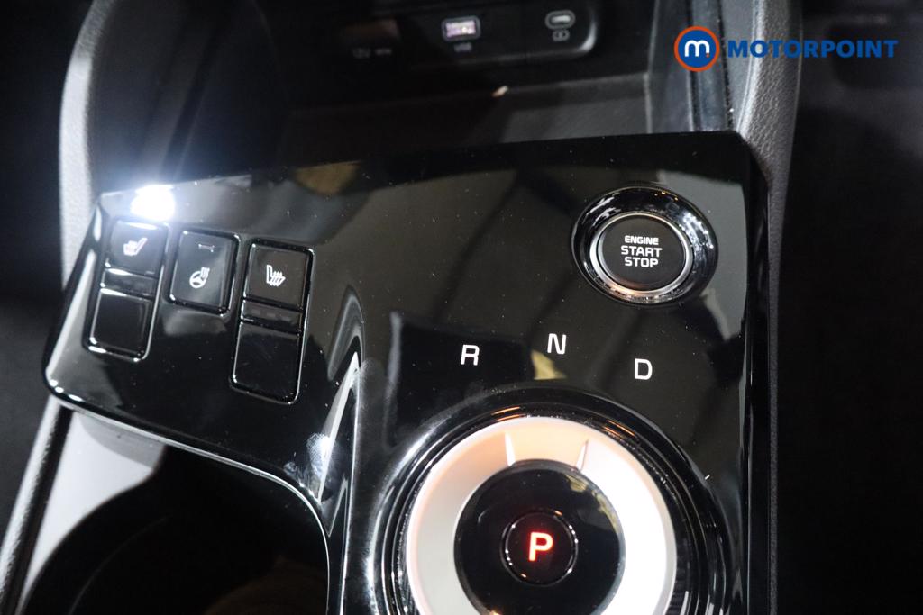 KIA Sportage Gt-Line Automatic Petrol-Electric Hybrid SUV - Stock Number (1633208) - 18th supplementary image