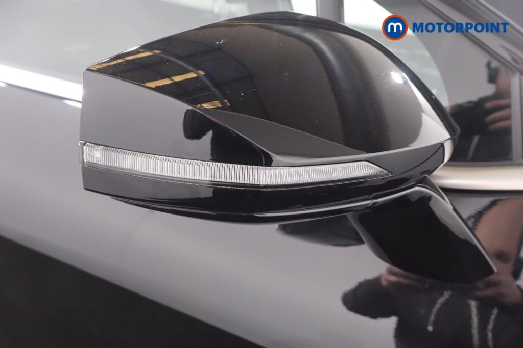 KIA Sportage Gt-Line Automatic Petrol-Electric Hybrid SUV - Stock Number (1633208) - 24th supplementary image