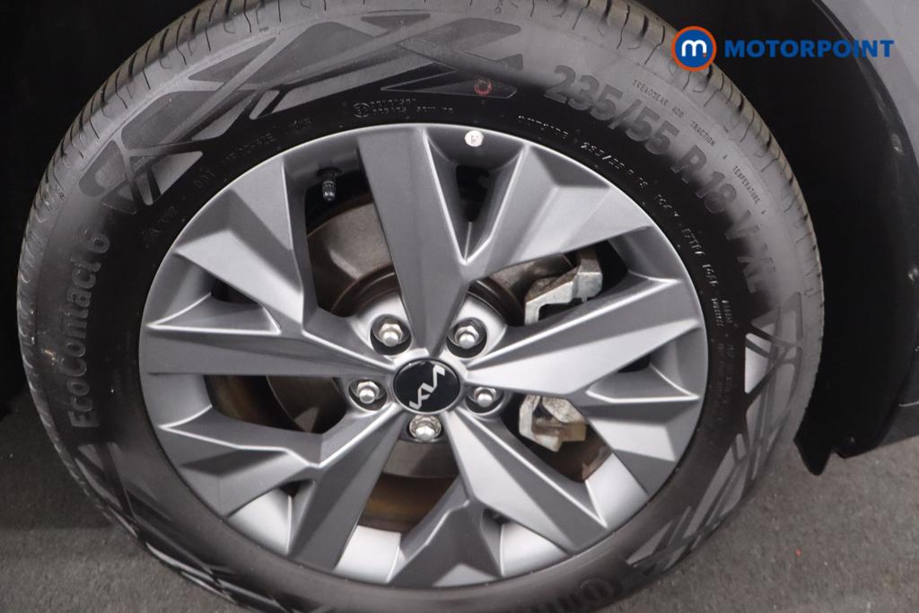 KIA Sportage Gt-Line Automatic Petrol-Electric Hybrid SUV - Stock Number (1633208) - 25th supplementary image