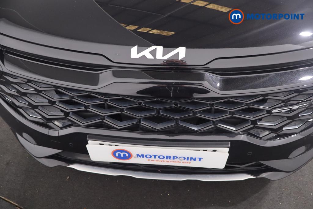 KIA Sportage Gt-Line Automatic Petrol-Electric Hybrid SUV - Stock Number (1633208) - 26th supplementary image