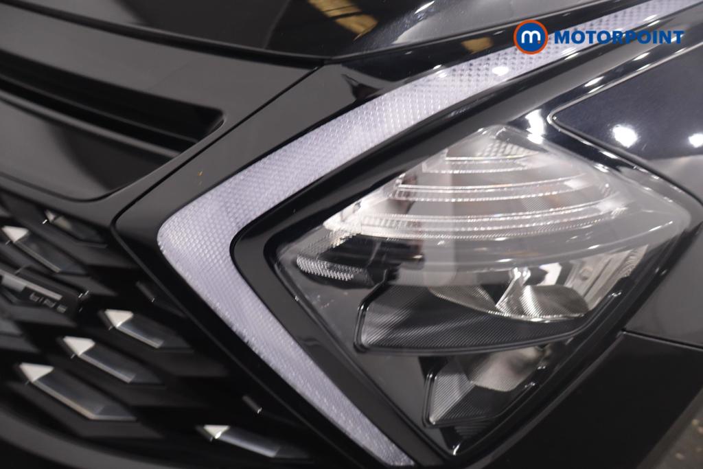 KIA Sportage Gt-Line Automatic Petrol-Electric Hybrid SUV - Stock Number (1633208) - 27th supplementary image