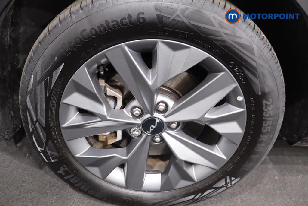 KIA Sportage Gt-Line Automatic Petrol-Electric Hybrid SUV - Stock Number (1633208) - 29th supplementary image