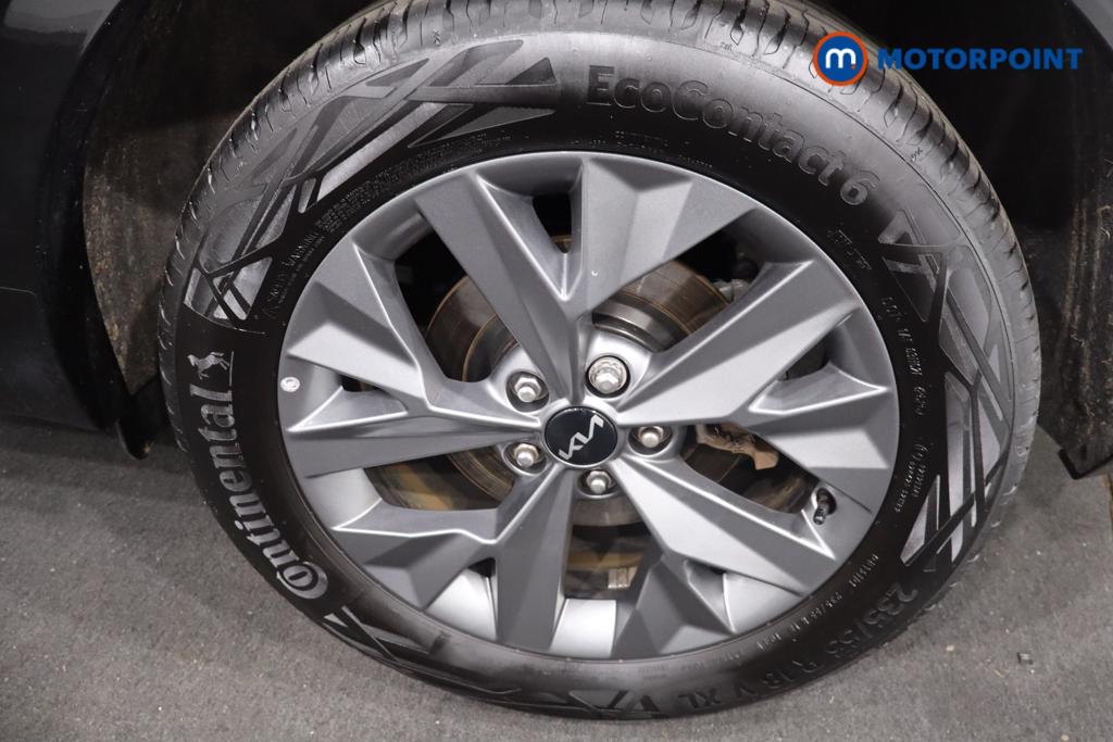 KIA Sportage Gt-Line Automatic Petrol-Electric Hybrid SUV - Stock Number (1633208) - 30th supplementary image