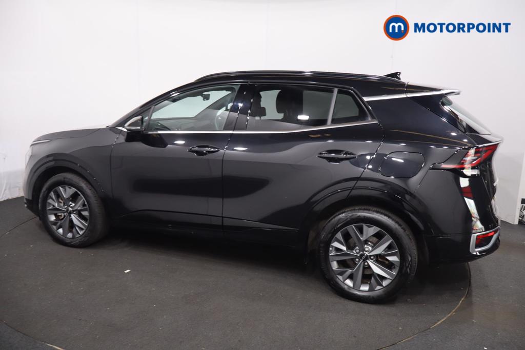 KIA Sportage Gt-Line Automatic Petrol-Electric Hybrid SUV - Stock Number (1633208) - 31st supplementary image