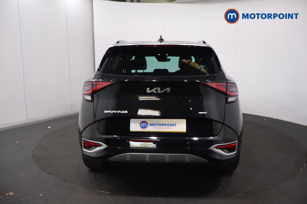 KIA Sportage Gt-Line Automatic Petrol-Electric Hybrid SUV - Stock Number (1633208) - 1st supplementary image