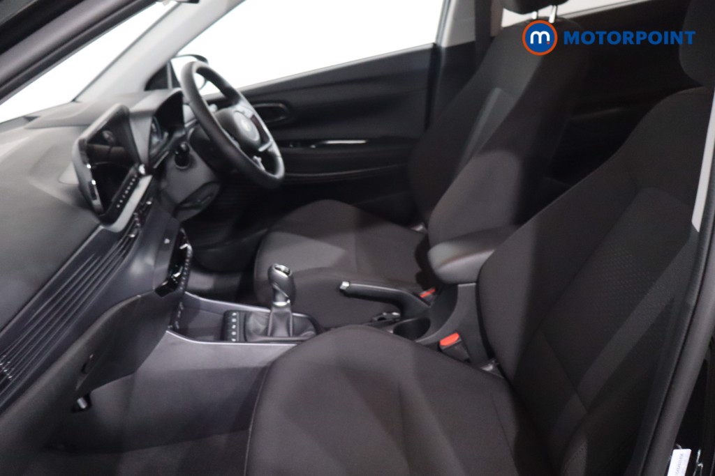 Hyundai I20 Premium Manual Petrol Hatchback - Stock Number (1633223) - 4th supplementary image