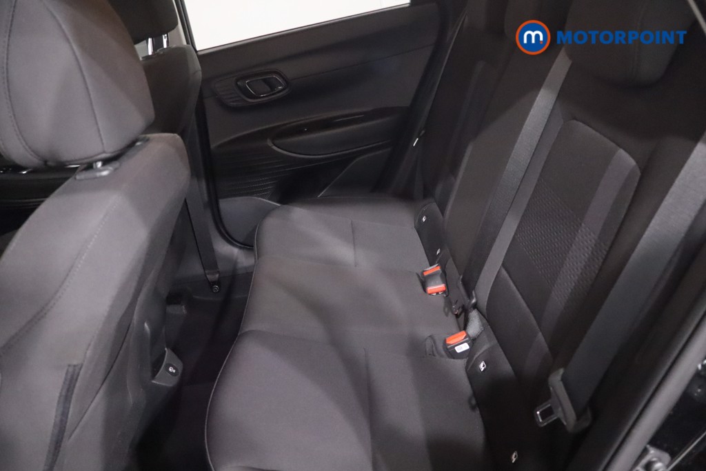 Hyundai I20 Premium Manual Petrol Hatchback - Stock Number (1633223) - 5th supplementary image