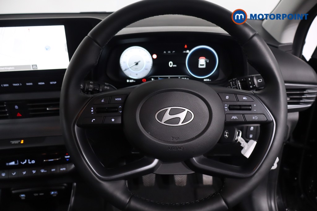 Hyundai I20 Premium Manual Petrol Hatchback - Stock Number (1633223) - 6th supplementary image