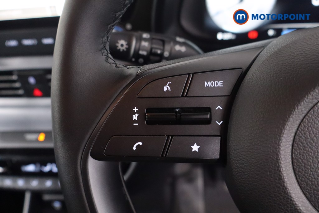 Hyundai I20 Premium Manual Petrol Hatchback - Stock Number (1633223) - 7th supplementary image