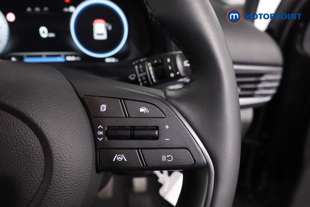 Hyundai I20 Premium Manual Petrol Hatchback - Stock Number (1633223) - 8th supplementary image