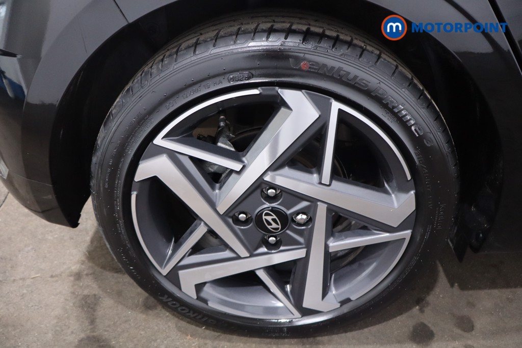 Hyundai I20 Premium Manual Petrol Hatchback - Stock Number (1633223) - 10th supplementary image