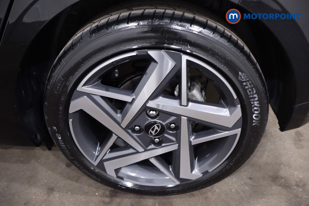 Hyundai I20 Premium Manual Petrol Hatchback - Stock Number (1633223) - 11th supplementary image