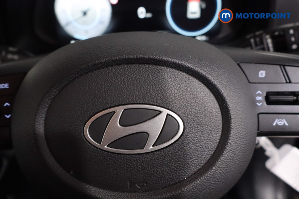 Hyundai I20 Premium Manual Petrol Hatchback - Stock Number (1633223) - 13th supplementary image