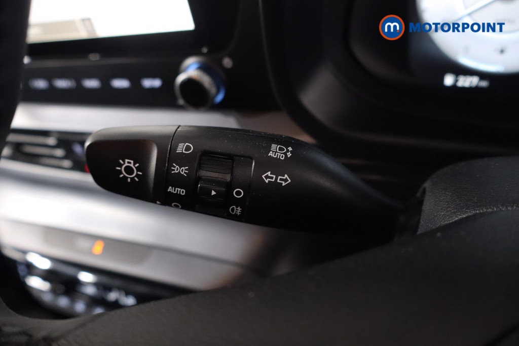 Hyundai I20 Premium Manual Petrol Hatchback - Stock Number (1633223) - 14th supplementary image