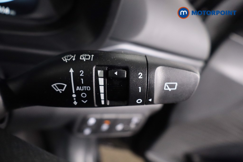 Hyundai I20 Premium Manual Petrol Hatchback - Stock Number (1633223) - 15th supplementary image