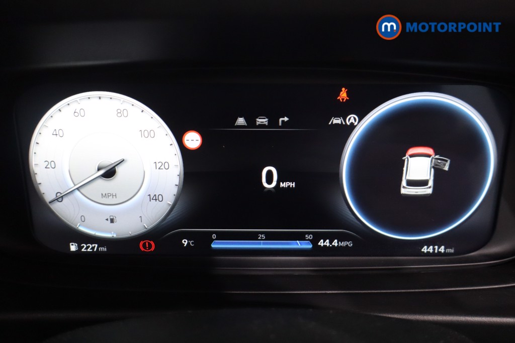 Hyundai I20 Premium Manual Petrol Hatchback - Stock Number (1633223) - 16th supplementary image