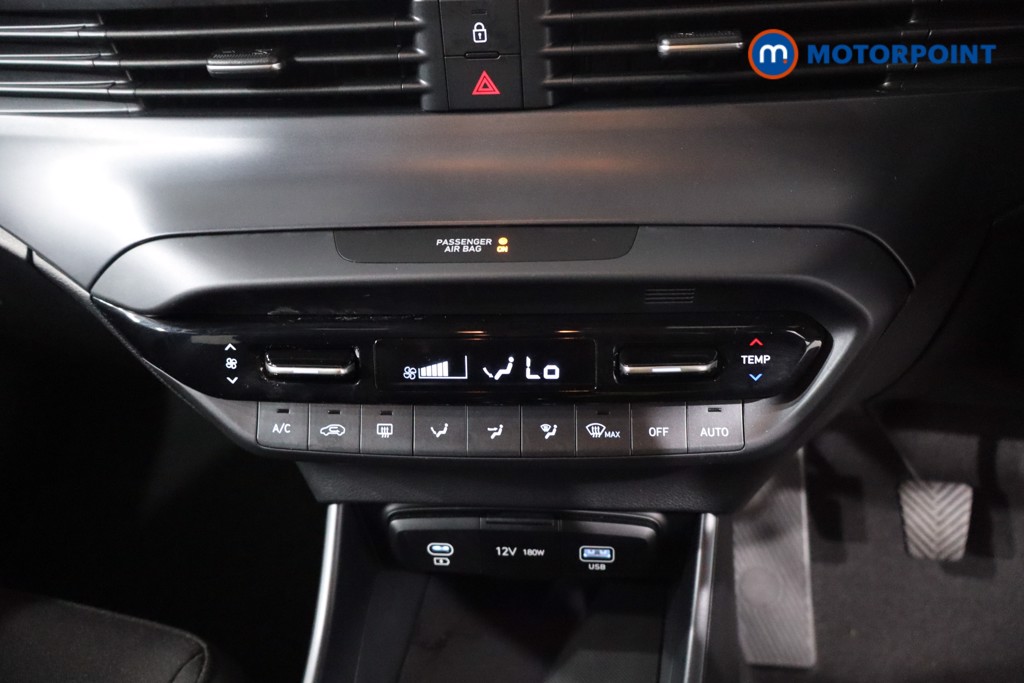 Hyundai I20 Premium Manual Petrol Hatchback - Stock Number (1633223) - 19th supplementary image