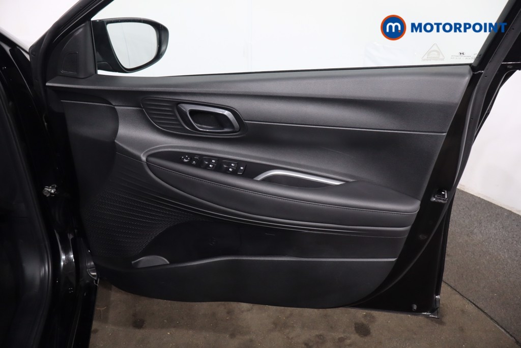 Hyundai I20 Premium Manual Petrol Hatchback - Stock Number (1633223) - 23rd supplementary image