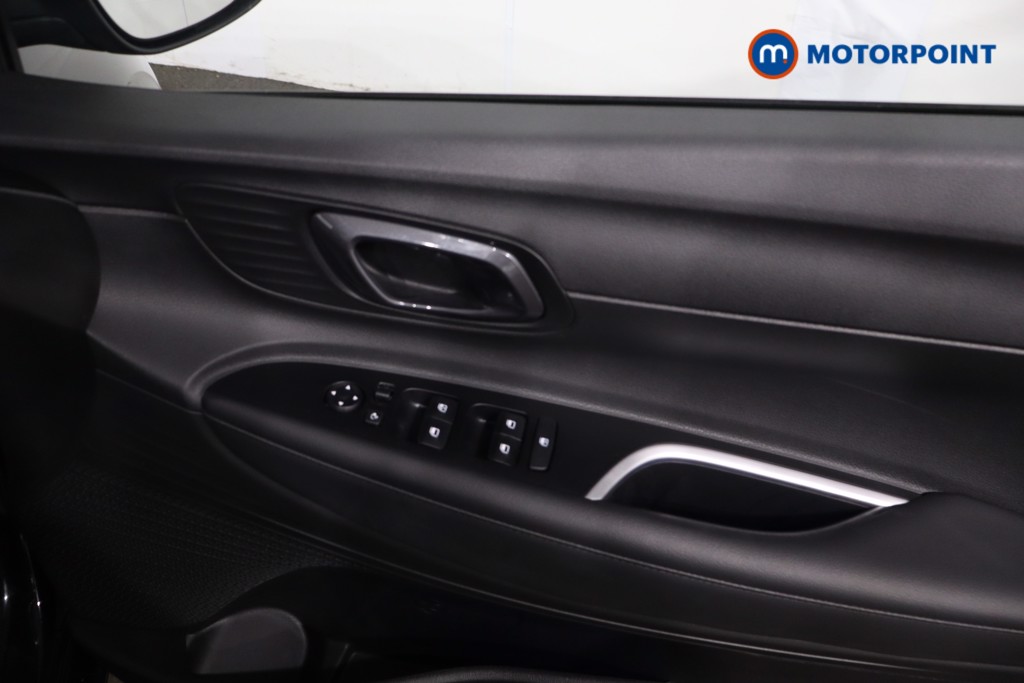 Hyundai I20 Premium Manual Petrol Hatchback - Stock Number (1633223) - 24th supplementary image