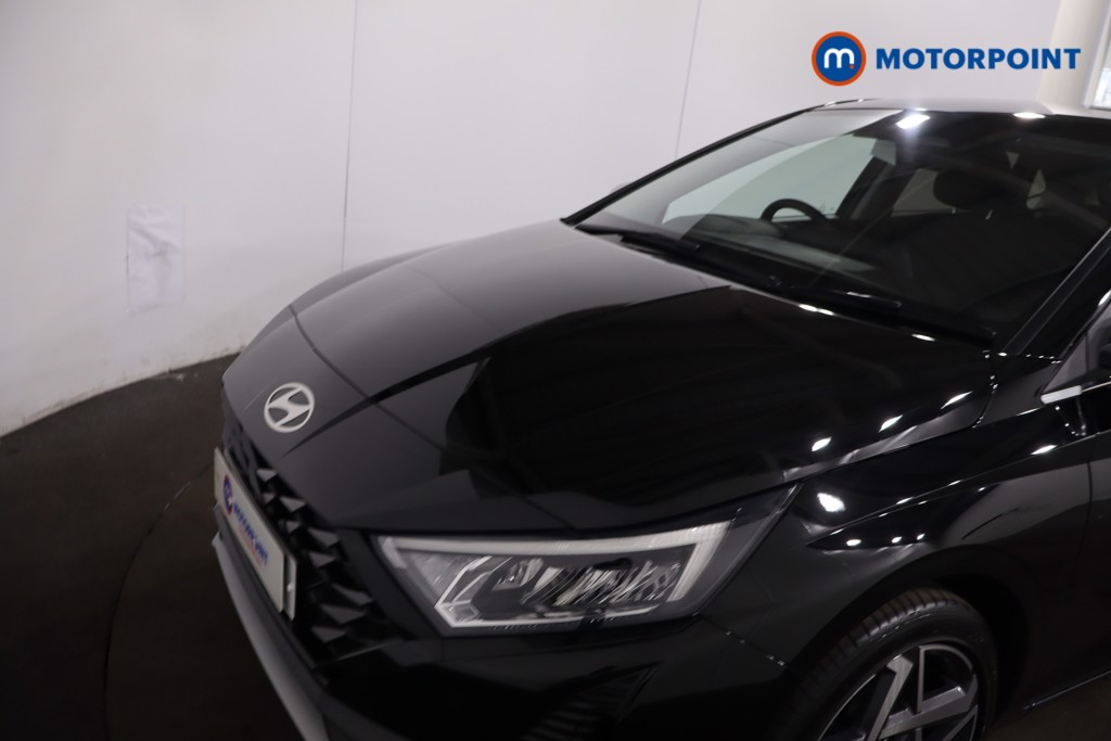 Hyundai I20 Premium Manual Petrol Hatchback - Stock Number (1633223) - 26th supplementary image