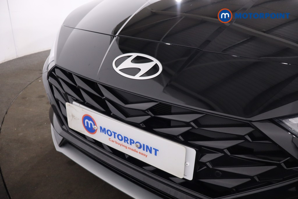 Hyundai I20 Premium Manual Petrol Hatchback - Stock Number (1633223) - 27th supplementary image