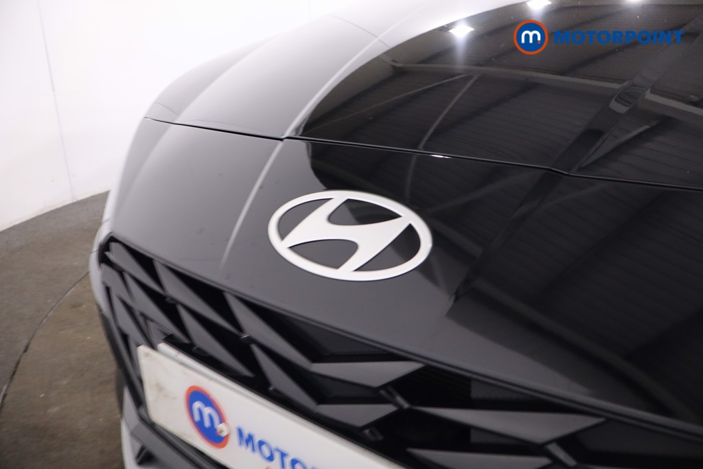 Hyundai I20 Premium Manual Petrol Hatchback - Stock Number (1633223) - 28th supplementary image