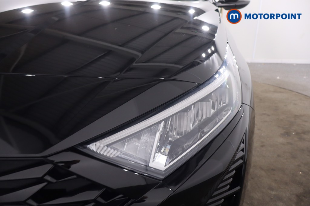 Hyundai I20 Premium Manual Petrol Hatchback - Stock Number (1633223) - 29th supplementary image