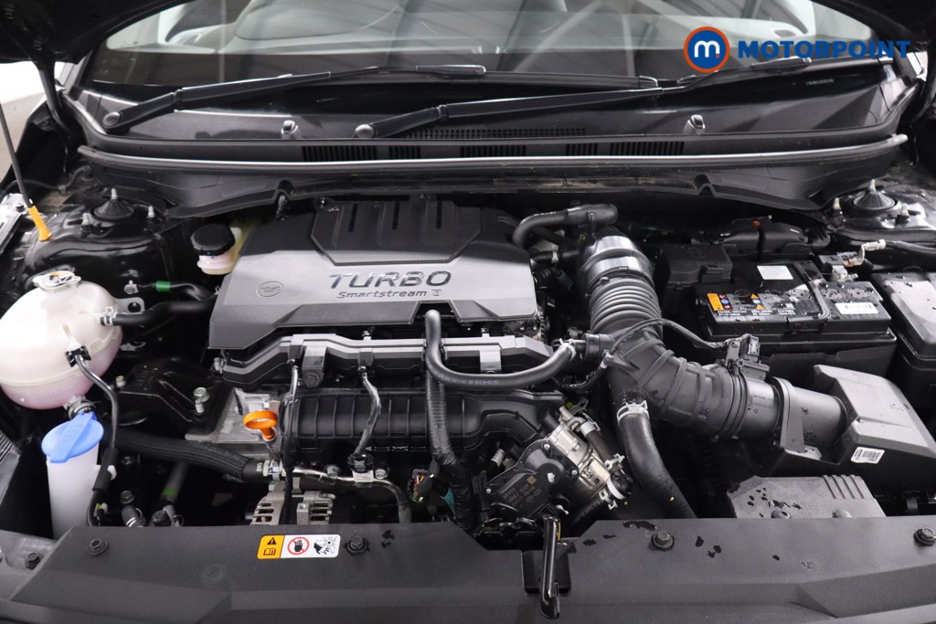 Hyundai I20 Premium Manual Petrol Hatchback - Stock Number (1633223) - 31st supplementary image