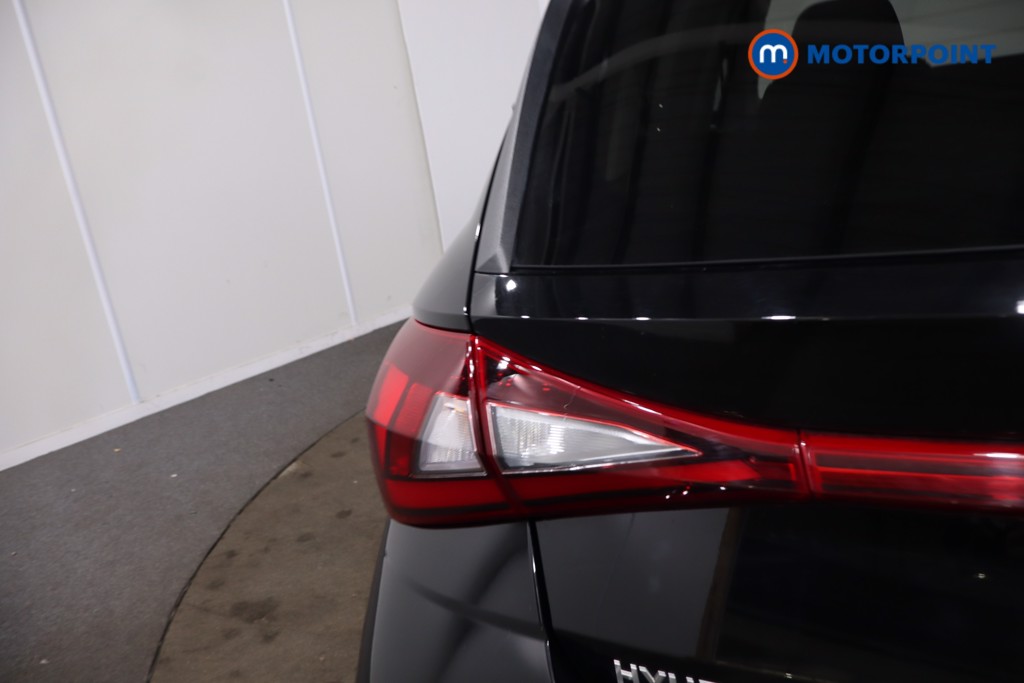 Hyundai I20 Premium Manual Petrol Hatchback - Stock Number (1633223) - 34th supplementary image