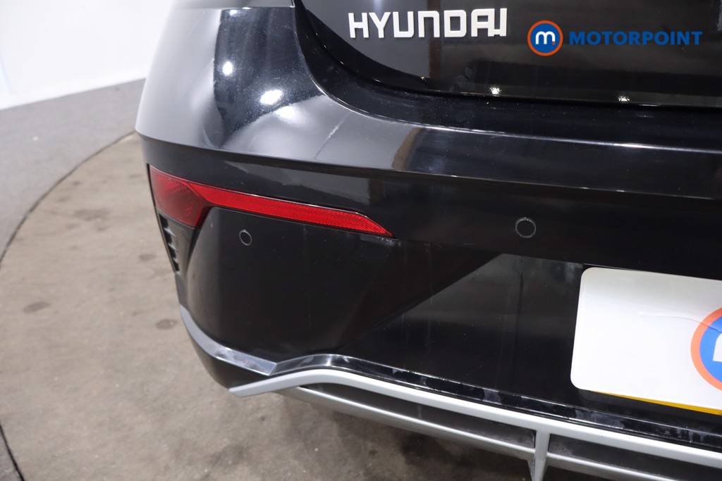 Hyundai I20 Premium Manual Petrol Hatchback - Stock Number (1633223) - 35th supplementary image