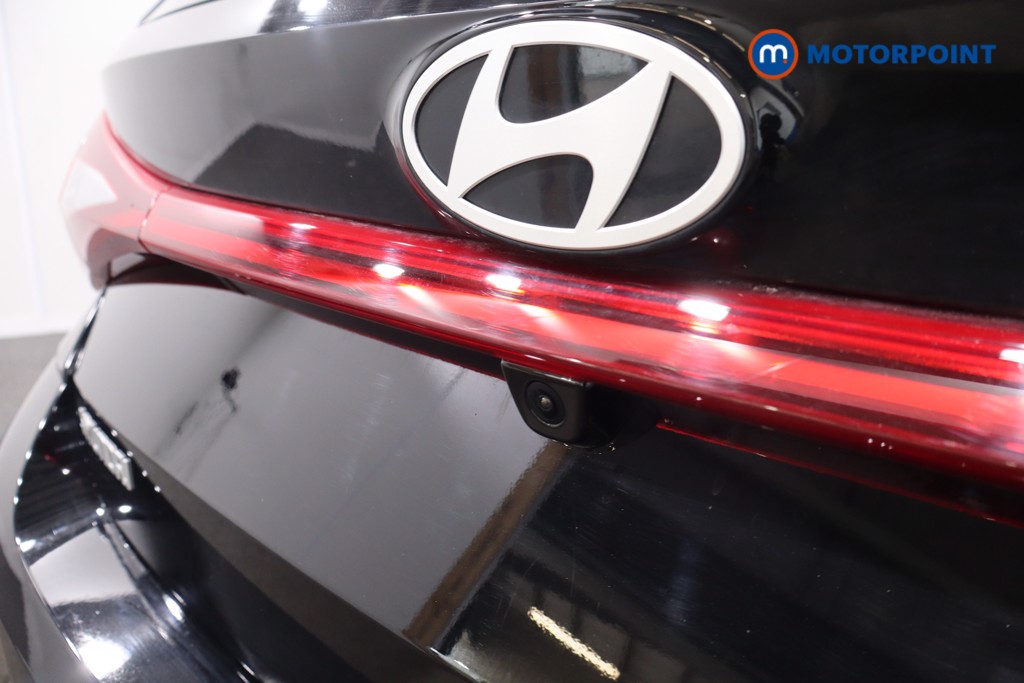 Hyundai I20 Premium Manual Petrol Hatchback - Stock Number (1633223) - 36th supplementary image