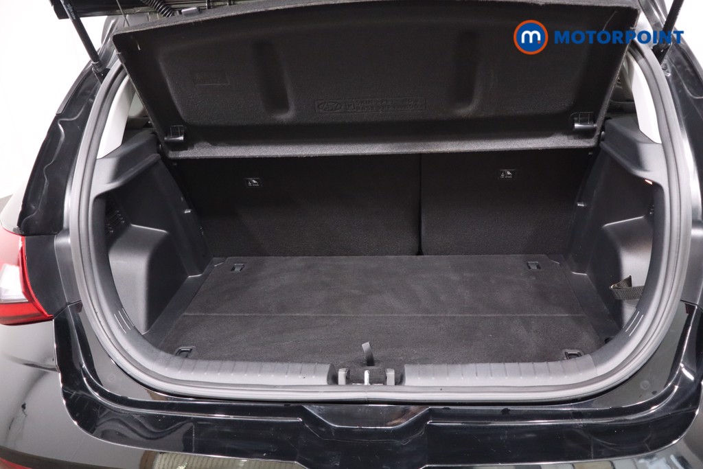 Hyundai I20 Premium Manual Petrol Hatchback - Stock Number (1633223) - 37th supplementary image