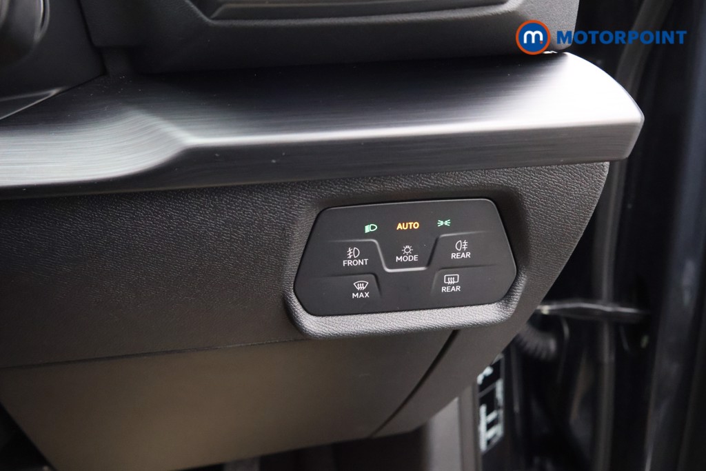 Cupra Formentor V2 Automatic Petrol SUV - Stock Number (1633272) - 3rd supplementary image