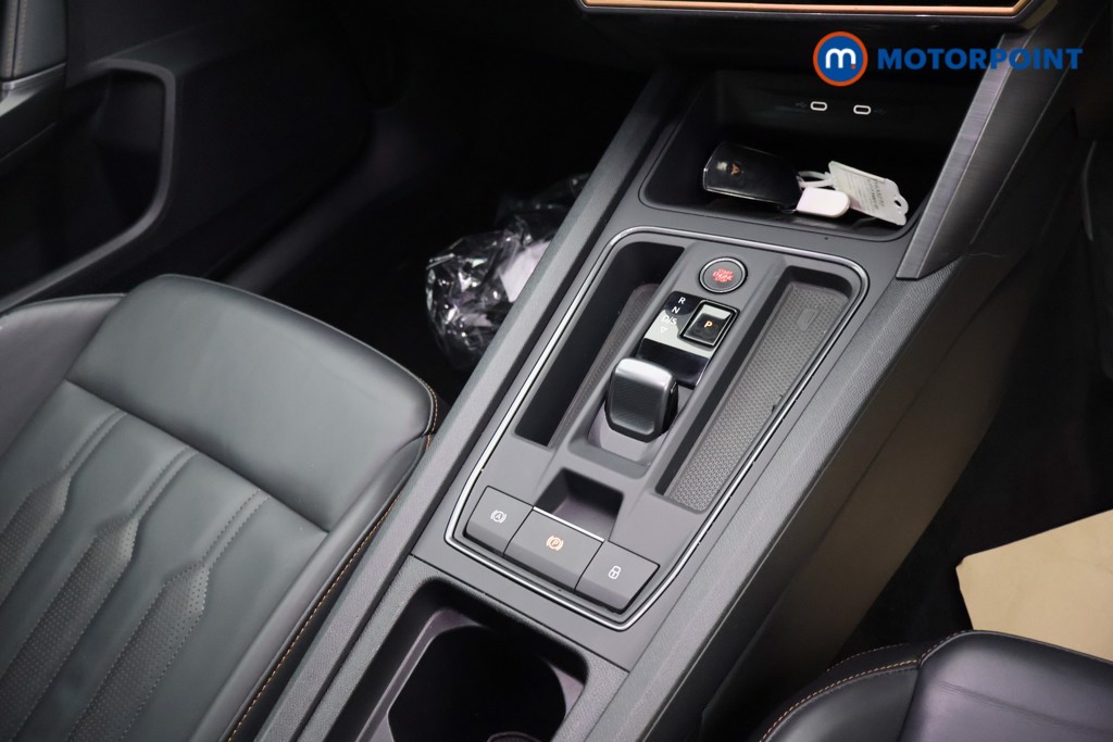 Cupra Formentor V2 Automatic Petrol SUV - Stock Number (1633272) - 6th supplementary image