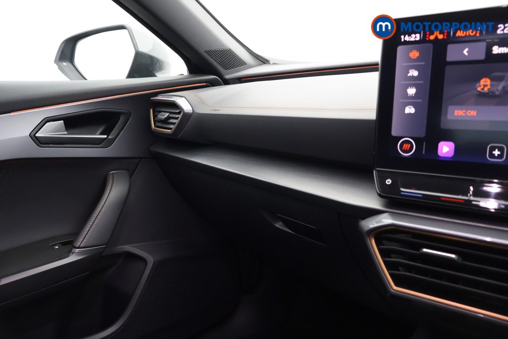 Cupra Formentor V2 Automatic Petrol SUV - Stock Number (1633272) - 7th supplementary image