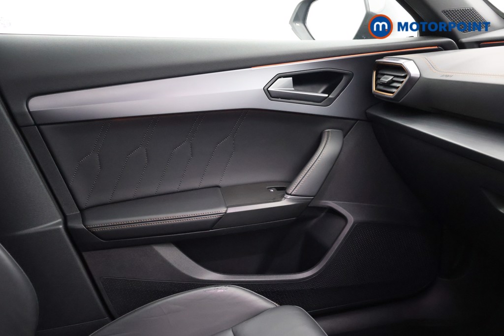 Cupra Formentor V2 Automatic Petrol SUV - Stock Number (1633272) - 8th supplementary image