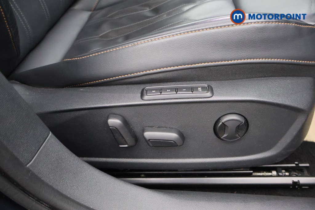 Cupra Formentor V2 Automatic Petrol SUV - Stock Number (1633272) - 11th supplementary image