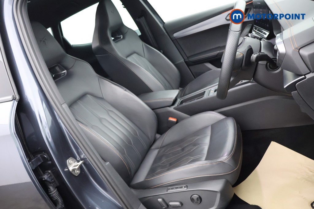 Cupra Formentor V2 Automatic Petrol SUV - Stock Number (1633272) - 13th supplementary image