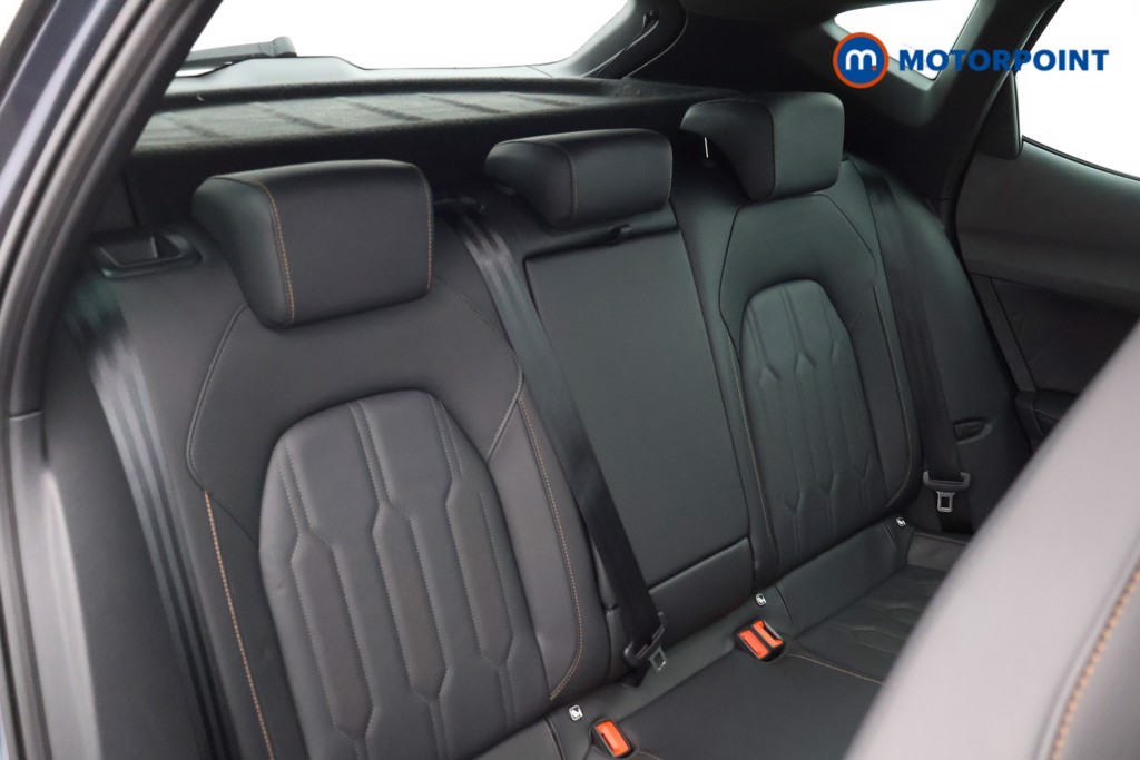 Cupra Formentor V2 Automatic Petrol SUV - Stock Number (1633272) - 15th supplementary image