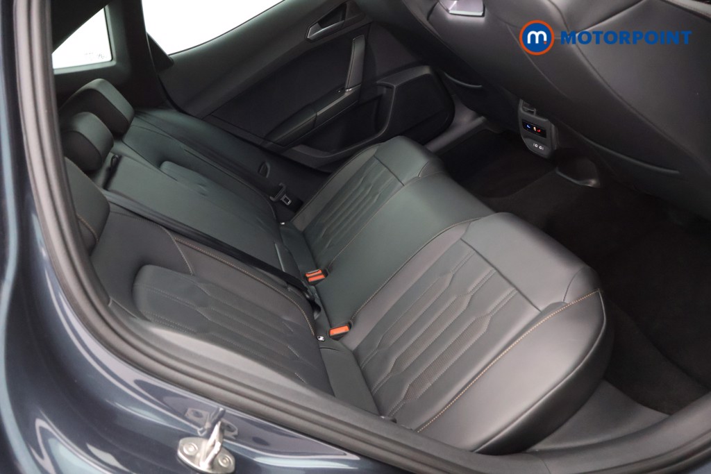 Cupra Formentor V2 Automatic Petrol SUV - Stock Number (1633272) - 16th supplementary image