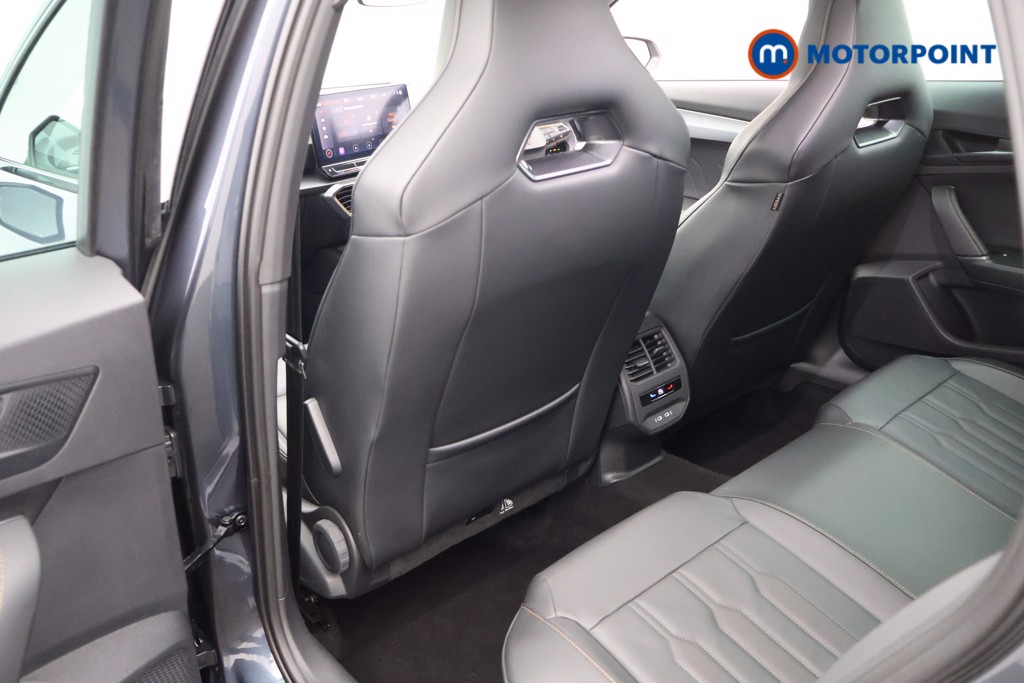 Cupra Formentor V2 Automatic Petrol SUV - Stock Number (1633272) - 19th supplementary image