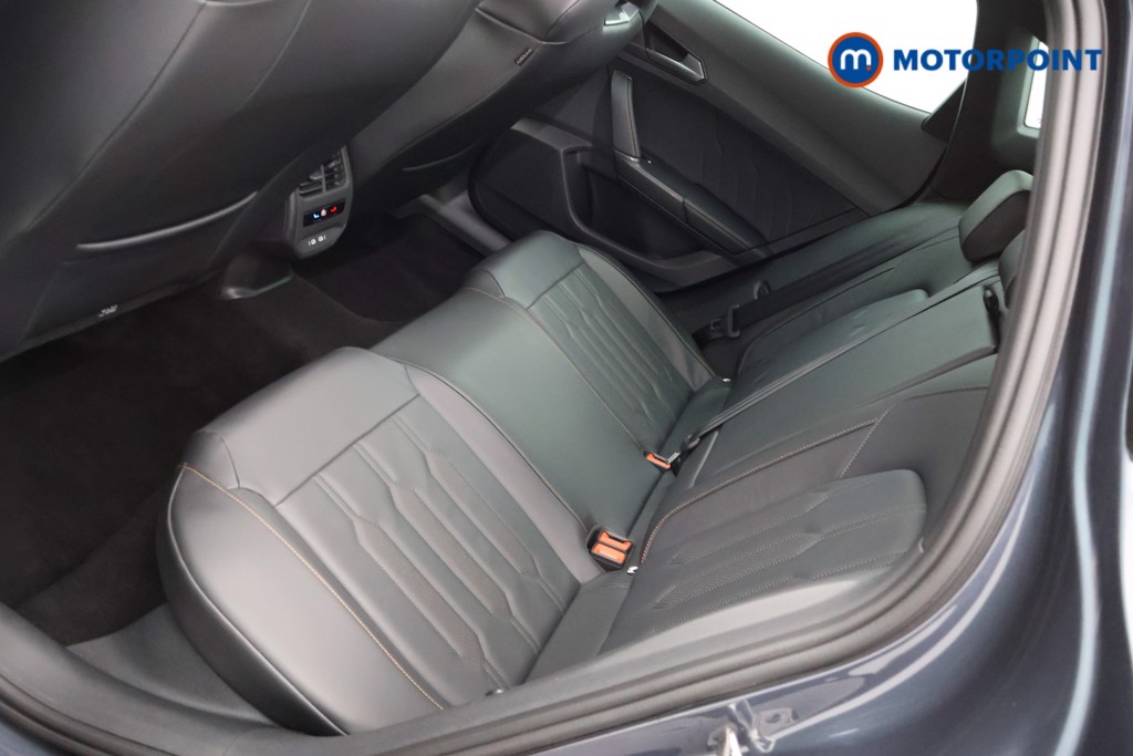 Cupra Formentor V2 Automatic Petrol SUV - Stock Number (1633272) - 20th supplementary image