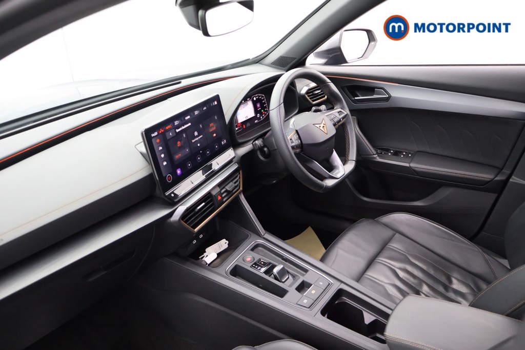 Cupra Formentor V2 Automatic Petrol SUV - Stock Number (1633272) - 22nd supplementary image