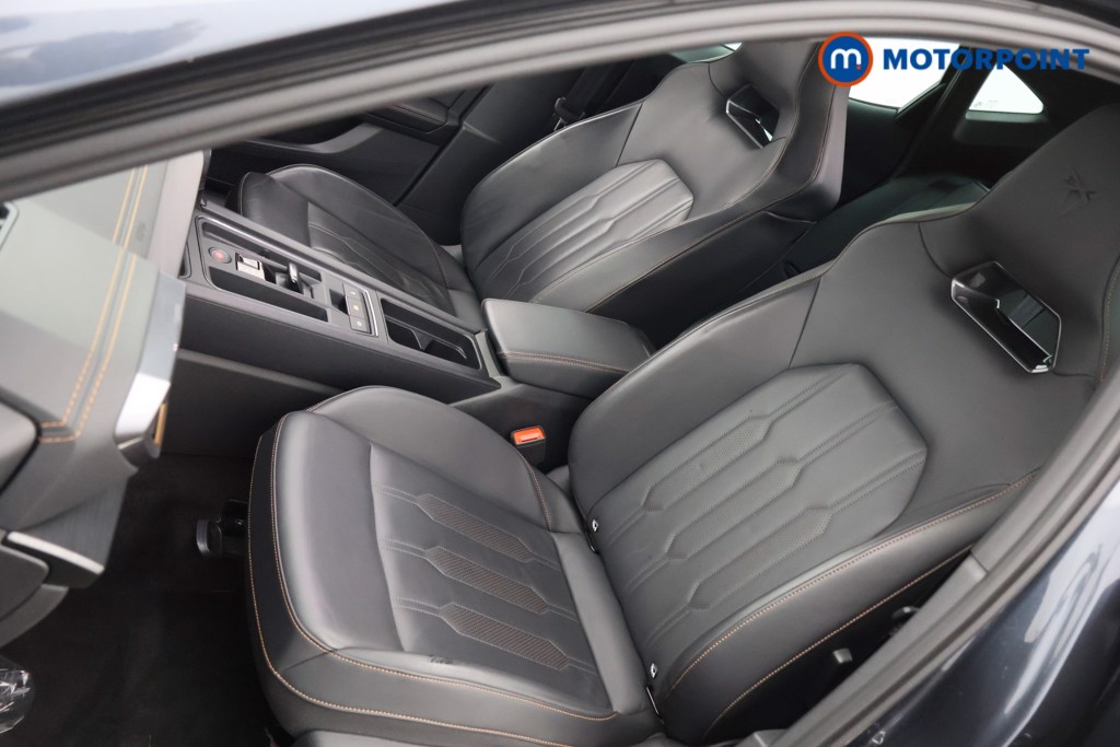 Cupra Formentor V2 Automatic Petrol SUV - Stock Number (1633272) - 24th supplementary image